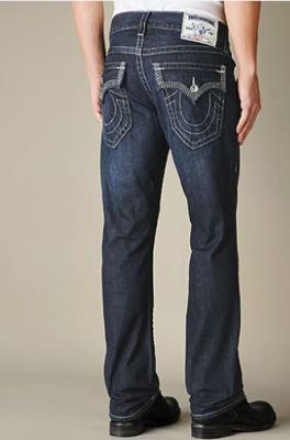 Men's TRUE RELIGION Jeans-325